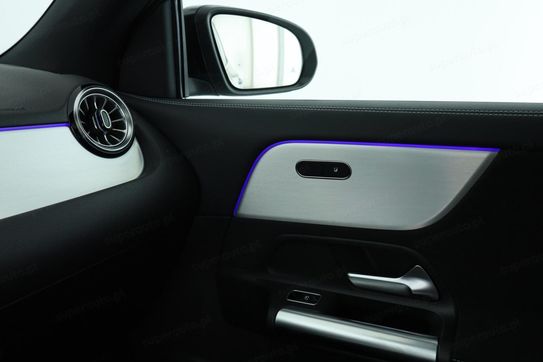 Mercedes GLA 200 d AMG Line