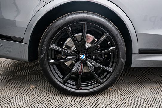 BMW X7 xDrive40d M Sport