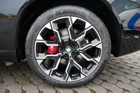 BMW X3 xDrive20d M Sport