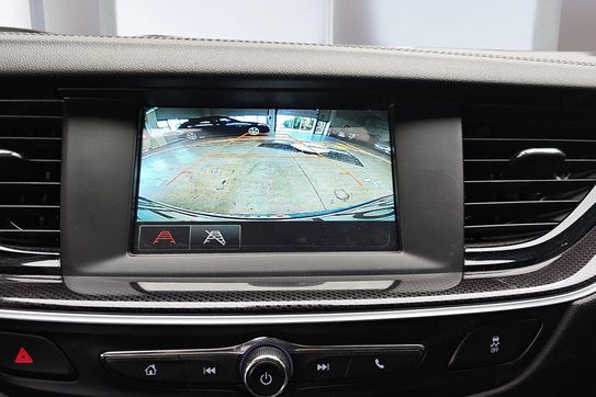 Opel Insignia 2.0 T Business Elegance S&S aut