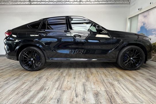 BMW X6 xDrive30d M Sport