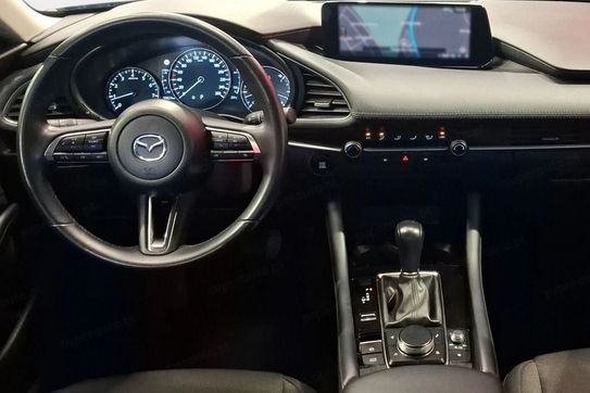 Mazda 3 2.0  aut