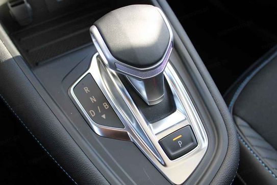 Renault Symbioz Esprit Alpine 1.6 E-Tech Full Hybrid