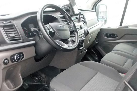 Ford Transit Kombi L3H2