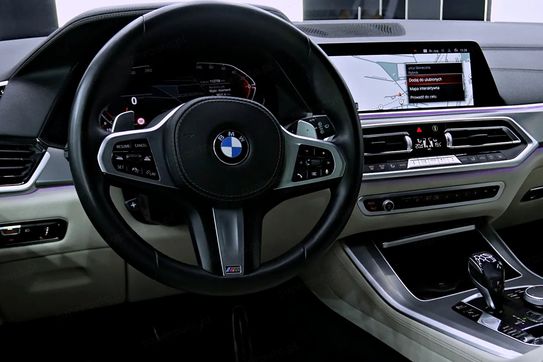 BMW X5 xDrive25d sport-aut