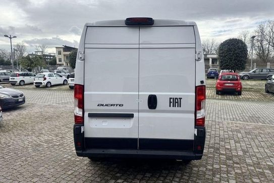 Fiat Ducato 3t L2H2