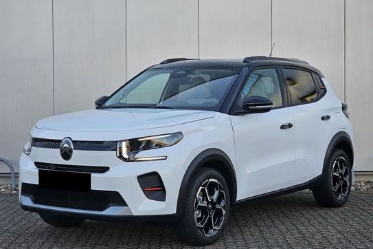 Citroen C3 Max 1.2 T