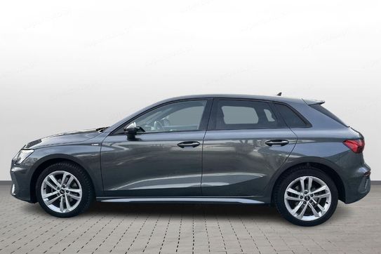 Audi A3 35 TFSI S Line S tronic