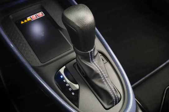 Toyota Aygo X Style 1.5 Hybrid