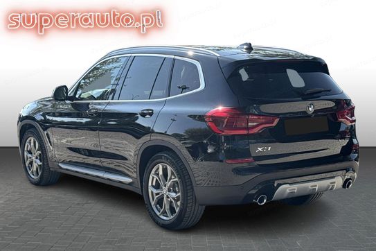 BMW X3 xDrive20i GPF xLine