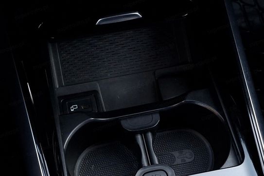 Mercedes GLA 200 AMG Line