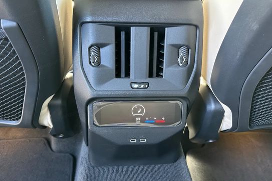 BMW X3 xDrive20d M Sport