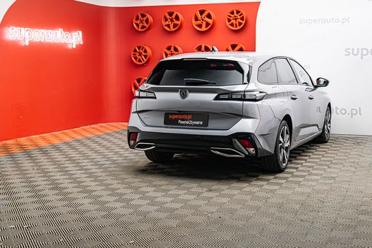 Peugeot 308 1.5 BlueHDi S&S EAT8