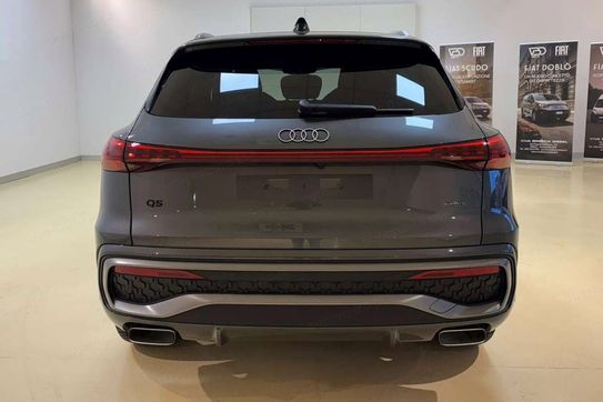 Audi Q5 TFSI quattro S line
