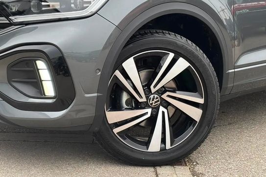 Volkswagen T-Roc R-Line Plus 1.5 TSI DSG