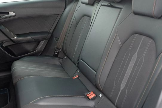 Cupra Leon 2.0 TSI DSG