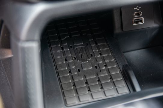 Ford Ranger Raptor A10 4x4