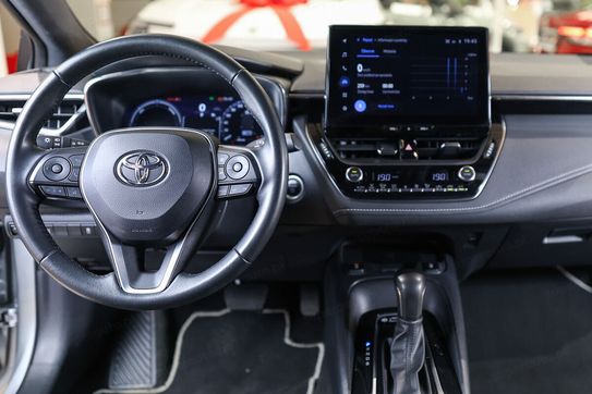 Toyota Corolla 1.8 Hybrid Comfort