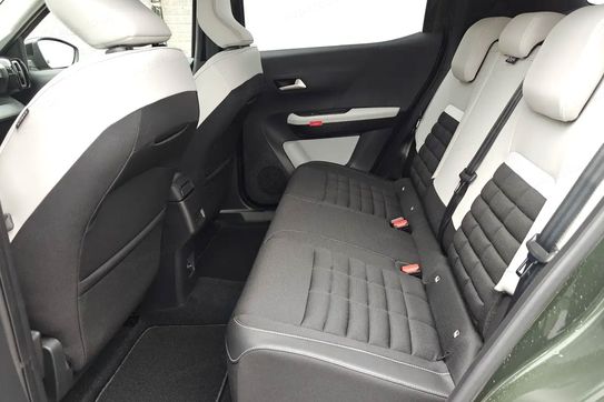 Citroen C3 Aircross Max 1.2 mHEV  S&S eDCT6