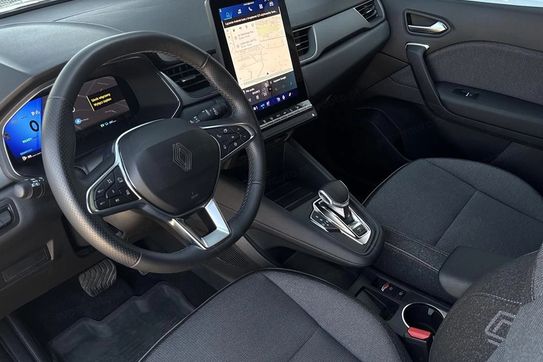 Renault Symbioz 1.6 E-Tech Full Hybrid 145 Techno