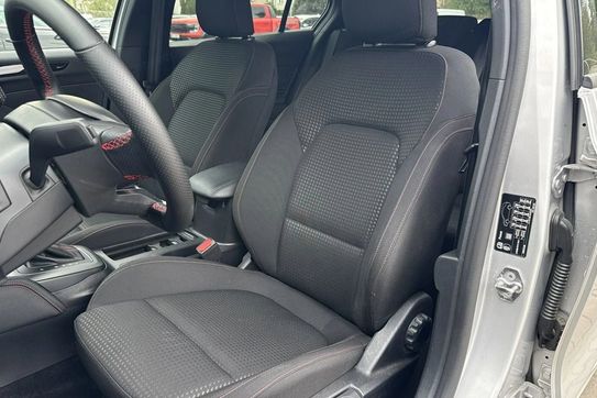 Ford Focus EcoBoost mHEV ST-Line X