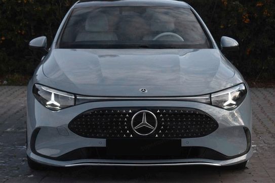 Mercedes CLA 250+ Progressive