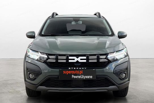 Dacia Sandero 1.0 Tce Expression