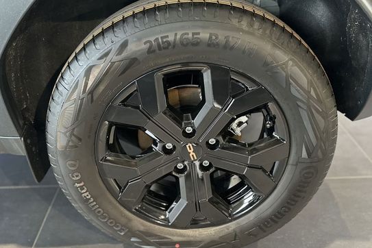 Dacia Duster Extreme LPG 1.2 Eco-G