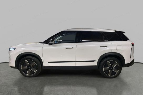 Jaecoo 7 1.6 T-GDI AWD DCT