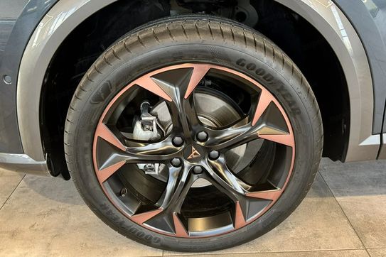 Cupra Formentor 2.0 TSI 4Drive DSG