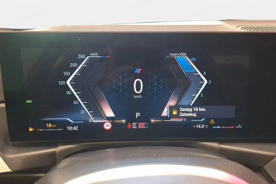 BMW Seria 3 320d xDrive mHEV M Sport aut