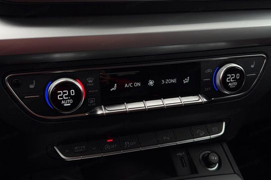 Audi Q5 40 TFSI quattro