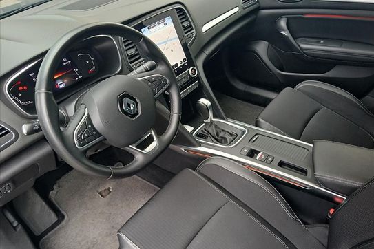 Renault Megane Tce Fap Techno Edc