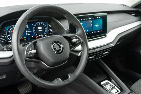 Skoda Octavia 1.5 Tsi Mhev Edition 130 Selection Dsg
