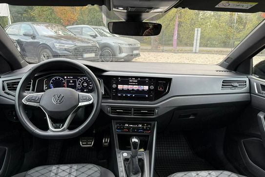 Volkswagen Taigo 1.0 Tsi r-Line Dsg