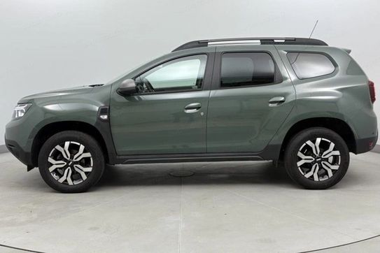 Dacia Duster 1.0 TCe Journey + LPG