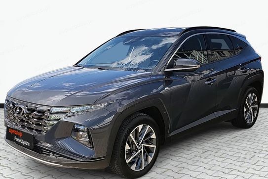 Hyundai Tucson 1.6 T-GDi Smart 2WD