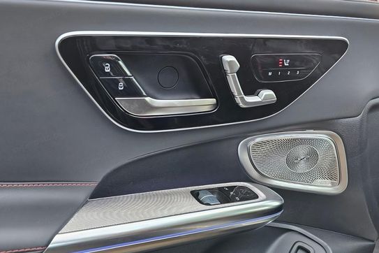 Mercedes CLE AMG 53 4-Matic+