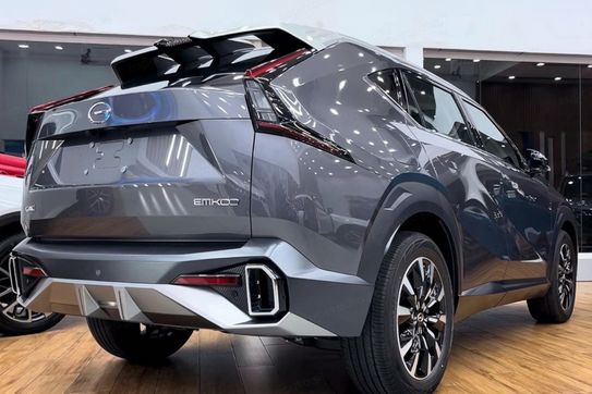 Gac Emkoo Luxury 2.0 HEV