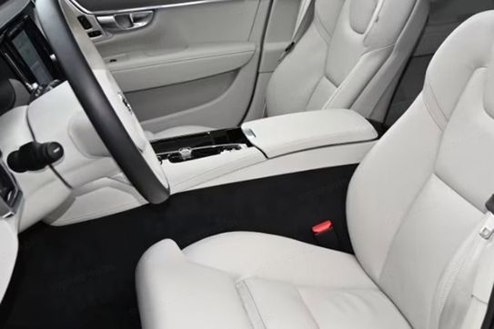 Volvo V90 T6 AWD Plus Bright