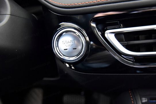 MG HS Exclusive 1.5 AT