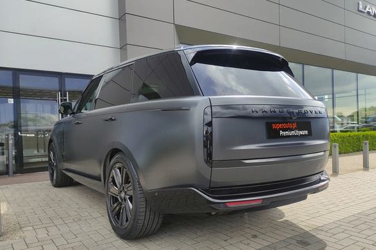 Land Rover Range Rover 4.4 V8 P535 Autobiography