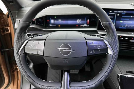 Opel Grandland X GS 1.2 Turbo