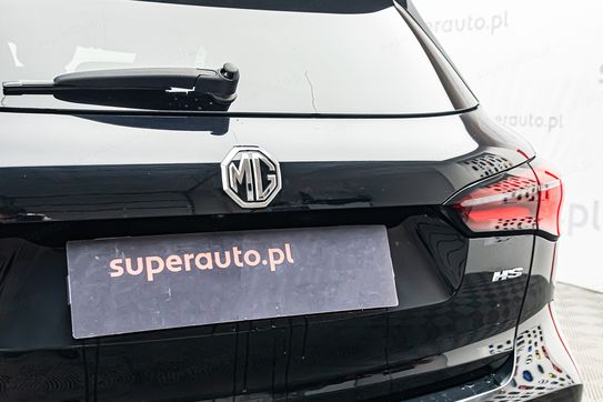 MG HS 1.5 T-GDI Luxury
