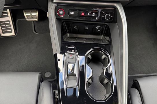 Audi Q5 TFSI quattro