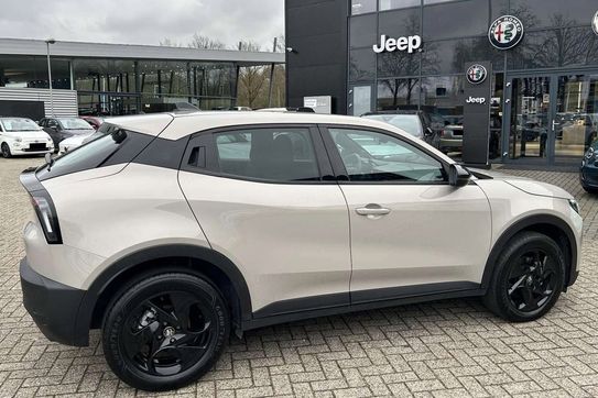 Alfa Romeo Junior 1.2 Ibrida Sprint