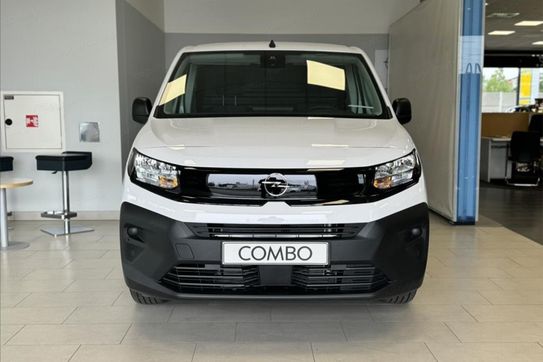 Opel Combo Van XL L2H1