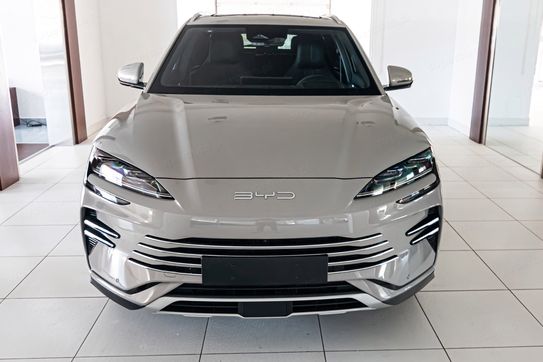 BYD Seal U DM-i 1.5 Boost