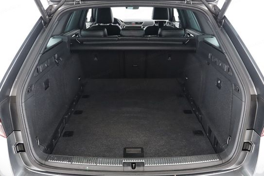 Skoda Superb 2.0 Tdi Scr L&K Dsg