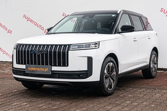 Jaecoo 5 1.6 T-GDI Premium DCT